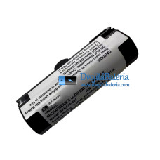 Batéria pre Verifone BPK470-001 [Náhradná batéria]